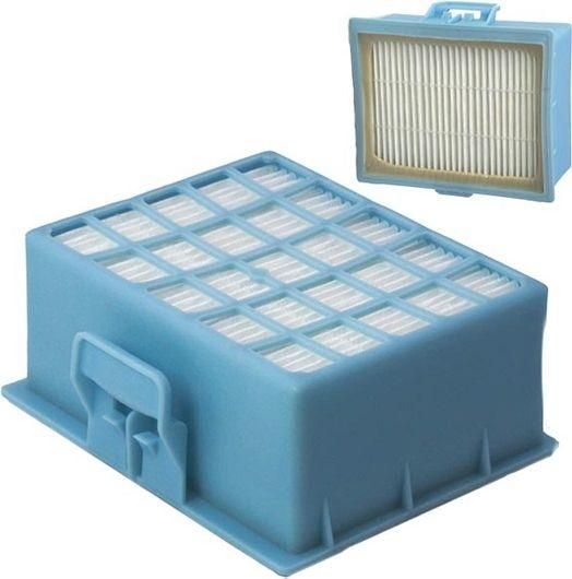 BBZ156HF Φίλτρο Hepa Ηλεκτρικής Σκούπας Συμβατό με Bosch / Siemens
