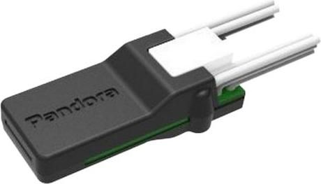 Παρελκόμενα Αυτοκινήτου Pandora Pandora BT-01 OBD