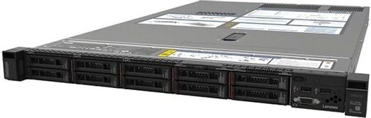 Server Lenovo ThinkSystem SR630 Xeon Silver 4215R / 32GB DDR4 / No OS