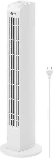Ανεμιστήρας Goobay 45283 Πύργος 45W