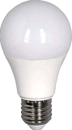 Eurolamp Λάμπα LED 15W 128.5mm για Ντουί E27 και Σχήμα A65 Θερμό Λευκό 1450lm