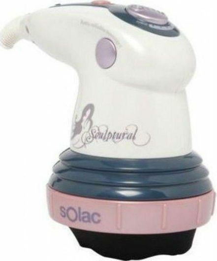 Συσκευή Μασάζ ΜΑ-118 για Πόδια & Σώμα κατά της Κυτταρίτιδας