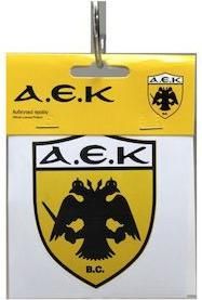 Αυτοκόλλητο Τοίχου Διακοσμητικό ΑΕΚ BC
