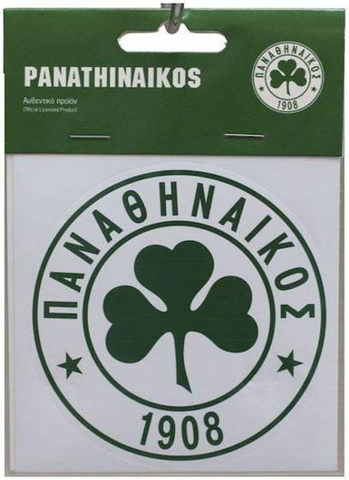 Αυτοκόλλητο Τοίχου Παναθηναϊκός 1908