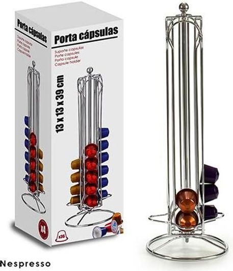 Βάση για Κάψουλες Nespresso 28242