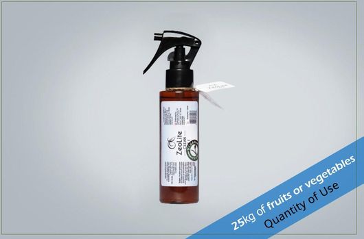 Ενισχυτικό Πλύσης Zeolite Clean 68869-5 Φυτικό 100ml