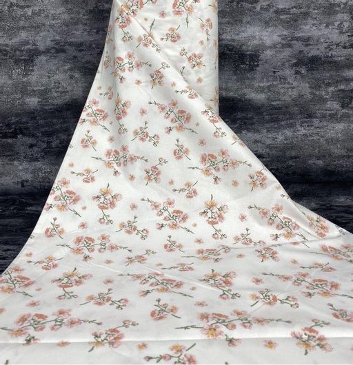 Μαξιλαροθήκες MayHome Primavera από Περκάλι Σετ 2τμχ με Φάσα 50x70cm Εκρού