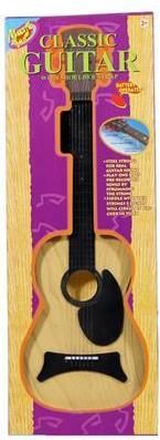 Κιθάρα Kider Toys για 3+ Ετών