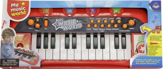 Αρμόνιο Kider Toys My Music World