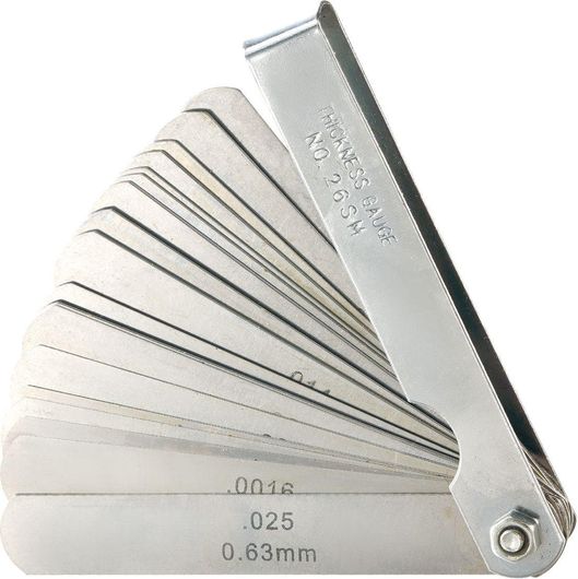 Φιλλερ Βαλβιδων - 11000810 - Gga032 Σετ 32Τμχ