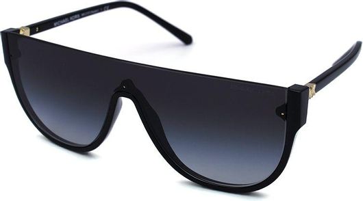 Γυαλιά Ηλίου Michael Kors MK2151/30058G Μάσκα Μαύρο