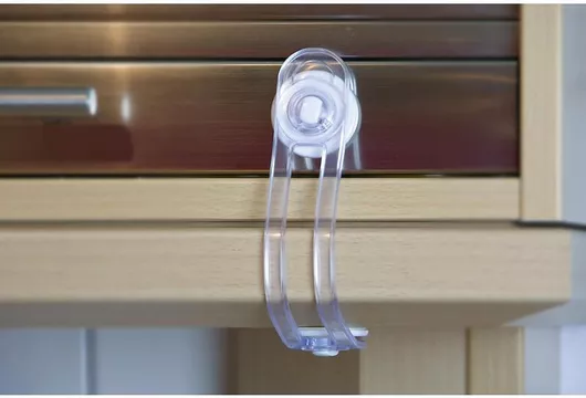 Προστατευτικό Ντουλαπιών & Συρταριών Olympia 1106106-0022 Λευκό