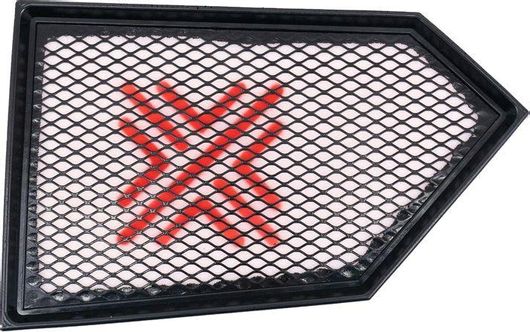 Φίλτρο Αέρος Pipercross PP2049DRY Ελευθέρας Ροής Ανοιχτού Τύπου για Ford Fiesta / Puma