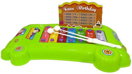 Ξυλόφωνο Λεωφορείο 4-103822