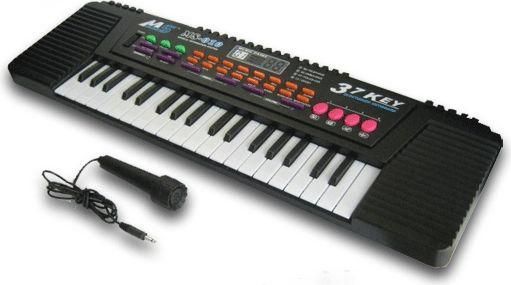 Σετ Καραόκε για 4+ Ετών