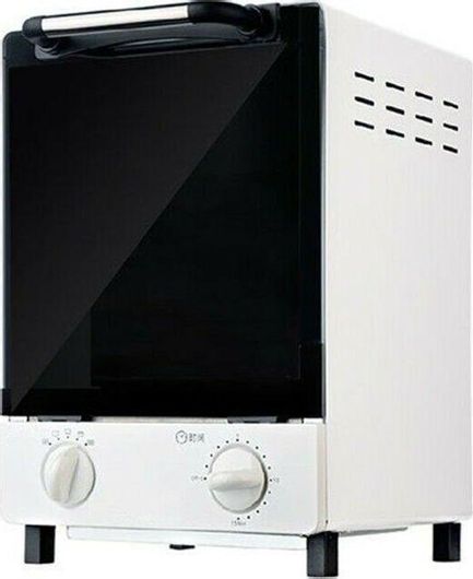 Κλίβανος Ξηρής Αποστείρωσης 12lt WX-12C 1000W