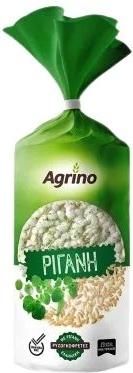 Ρυζογκοφρέτα Agrino με Ρίγανη 110gr