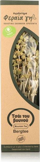 Τσάι του Βουνού 40g Φεραία Γη του Βουνού 40g