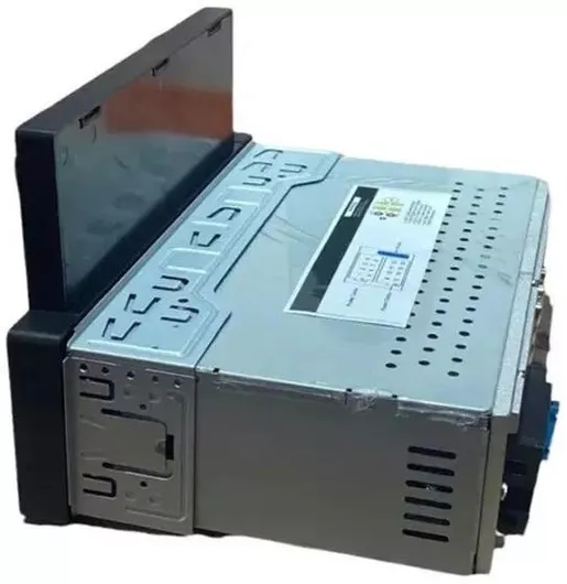 Ηχοσύστημα Αυτοκινήτου Pervoi CTC-6060 Universal 1DIN USB