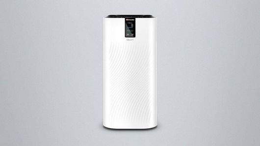 Ιονιστής / Καθαριστής Αέρα Inventor QLT-700