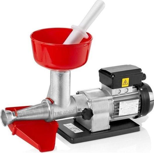 Μηχανή για Σάλτσα Ντομάτας Facem Tre Spade Sugo 150W