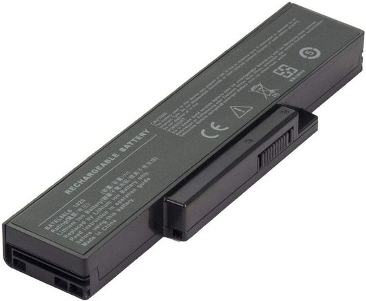 Μπαταρίες Laptop - Batteries for Compal EL80, EL81 Compal GL30, GL31 Compal HEL80, HEL81 Compal HGL30, HGL31 (Κωδ.-1-BAT0082(4.4Ah))