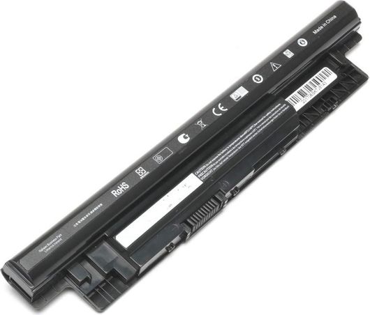 Μπαταρία Laptop - Battery for Dell Inspiron 3442 3521 3531 3537 3541 3542 3721 3737 G019Y, G35K4, D2WBQY1  MK1R0, MR90Y, N121Y, PVJ7J, T1G4M, V1YJ7, V8VNT, VR7HM, W6XNM, X29KD, XCMRD, XRDW2, YGMTN  P28F​ OEM (Κωδ.1-BAT0010(4.4Ah))
