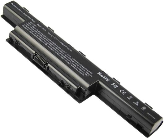 Μπαταρία Laptop - Battery for Acer Aspire AS5750G-2333G50Mnkk OEM Υψηλής ποιότητας (Κωδ.-1-BAT0005(4.4Ah)