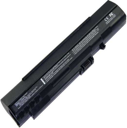 Μπαταρία Laptop - Battery for Acer um08a31 um08a51 um08a71 um08a72 um08a73 um08a74 um08b74 Aspire aoa110-1626 150-1542 (Κωδ.1-BAT0052(4.4Ah))