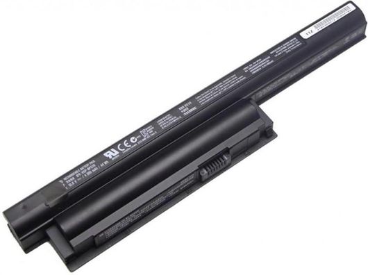 Μπαταρία Laptop Συμβατή με Sony Vaio VPC-CB VPC-CB2AJ VPC-CB35FG/BI VGP-BPS26 VGP-BPS26A VGP-BPL26 BPS26 PCG-61712 PCG-61713 PCG-61714 PCG-61813 PCG-61913 PCG-71614 PCG-71811 PCG-71911 PCG-71914BAT0003 4.4Ah