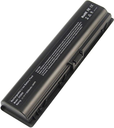 Μπαταρία Laptop - Battery for Compaq Presario V3732TU V3733AU V3733TU V3734AU V3734TU V3735AU V3735TU V3736AU V3736TU V3737AU V3737TU V3738AU V3738TU V3739AU OEM Υψηλής ποιότητας (Κωδ.1-BAT0031)