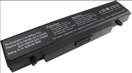 Μπαταρία Laptop - Battery for Samsung NP-Q320-Aura P7450 Darjo NP-Q320-Aura P7450 Benks NP-Q310-Aura P8400 Malin NP-Q310-Aura P8400 NP-Q310-Aura P7350 Macy X60-CV03 X60-CV06 NP-Q320-JS02 NP-Q320E OEM Υψηλής ποιότητας (Κωδ.1-BAT0023)