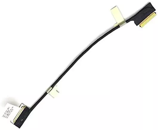 Kαλωδιοταινία Οθόνης - Flex Screen cable Lenovo Thinkpad T570 P51S T580 P52S 40pin 01ER030 450.0ab02.0001 OEM (Κωδ.1-FLEX1221)