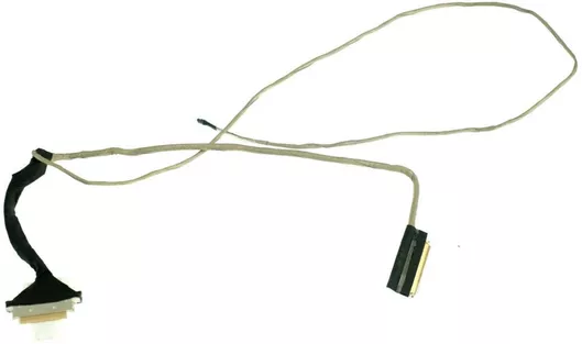 Kαλωδιοταινία Οθόνης-Flex Screen cable HP 15-DB0001NV 15-DB0011NV 15-DB0031NV 15-DB0061NV 15-DB1021NV 15-DB0010NV 15-DB1010NV 15-DB0002NV 15-DB0012NV 15-DB0032NV 15-DB0052NV 15-DB1002NV 15-DB1012NV  (Κωδ. 1-FLEX0649)
