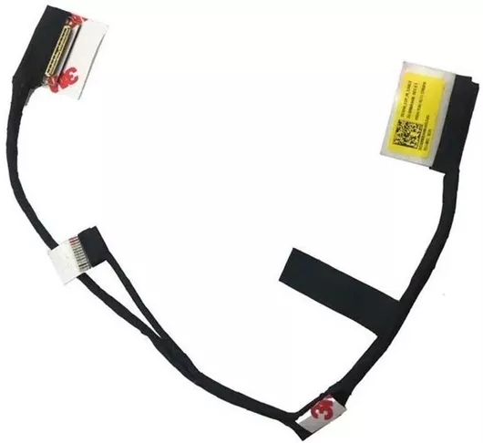 Kαλωδιοταινία Οθόνης - Flex Screen cable Kαλωδιοταινία Οθόνης - Flex Screen cable  HP Pavilion 14-BF 14-BF008NF 14-BF000 14-BF035TX 14-BF110TU 14-BF134TX  DC02002UL00  OEM (Κωδ.1-FLEX0970)