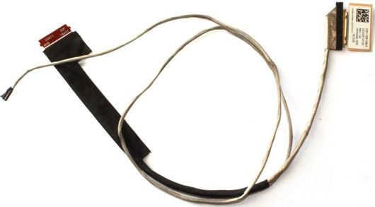 Kαλωδιοταινία Οθόνης-Flex Screen cable Lenovo IdeaPad 310-15IKB 310-15Abr CG511 510-15Ikb 510-15Isk 510-15Abr DC02001W120 Dc02001w100 Dc02001w110  Video Screen Cable (Κωδ. 1-FLEX0603)