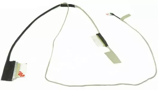 Kαλωδιοταινία Οθόνης - Flex Video Screen Cable LCD cable for 15-ac010nw 15-ac120na 15-ac121dx 15-AC082TX 15-AC083TU 15-AC084TU 15-AC085TU (Κωδ. 1-FLEX0047)