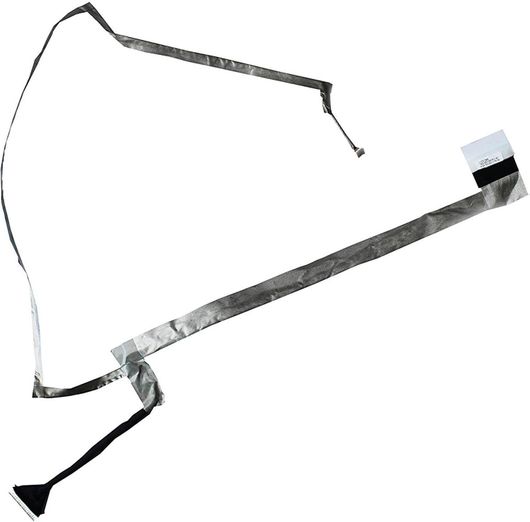 Kαλωδιοταινία Οθόνης-Flex Screen cable Asus A72 K72 K72JR K72JK K72F F70SL K72DR X72 X72KR X7A PRO7A 1422-00NC0AS 14G140260420 1422-00ND000 14G140305010 14G140305020 14G140305021 14G140305000 Video Screen Cable (Κωδ. 1-FLEX0543)