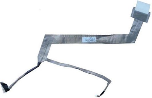 Kαλωδιοταινία Οθόνης-Flex Screen cable Acer eMachines D620 D630 MS2257 50.4BC02.001 Video Screen Cable (Κωδ. 1-FLEX0387)
