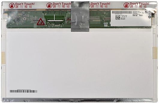 Οθόνη Laptop  15.4'' 1440*900 Dell Latitude E6500 / Precision M4400 TN162 FM041 WP576 (Κωδ. 2831)
