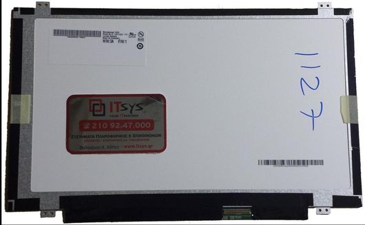 Οθόνη Laptop HP PAVILION DM4-3098SE HP PAVILION DM4-3099EZ HP PAVILION DM4-3099LA HP PAVILION DM4-3099SE HP PAVILION DM4-3100 Laptop screen-monitor (Κωδ.1127)