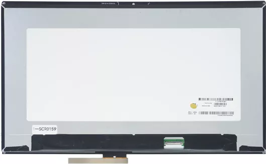 Οθόνη Laptop FHD LCD Touch Screen Assembly for Lenovo IdeaPad Flex 5 14ARE05 no bezel 81X2 81X2000XUS OEM (Κωδ. 1-SCR0159)