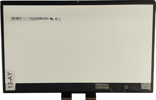 Οθόνη Laptop for HP ENVY X360 CONVERTIBLE 13-AY 13-ay0000 L94493-001 L95876-001 WITHOUT BEZEL OEM (Κωδ. 1-SCR0157)