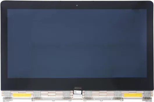 Οθόνη Laptop Lenovo Yoga 900-13ISK 900-13ISK2  80UE LCD 13,3 QHD+(3200 x 1800),color golden 5D10K26887 IPS LCD Touch Screen Assembly (Κωδ.1-SCR0136)