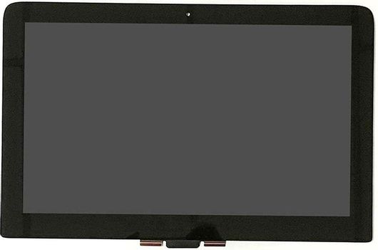 Οθόνη Laptop Touch Screen Display LCD  HP Spectre X360 13-4102NV  13.3"  X360 G1 LCD Screen + Touch Digitizer for HP 13-4000 / HP13-S BEZEL LP133WF2-SPL2 0RRDKX 0VJPWY Touch Screen Digitizer Frame Assembly Screen Replacement (Κωδ. 1-SCR0051)