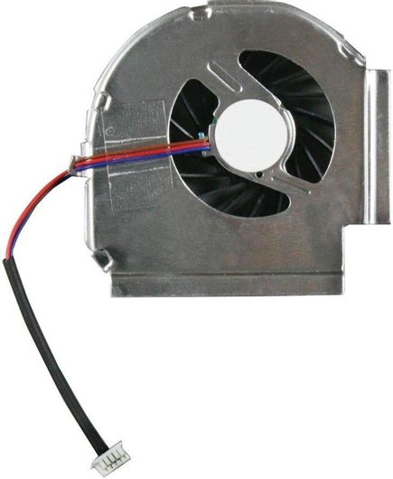 Ανεμιστηράκι Laptop - CPU Cooling Fan IBM Lenovo ThinkPad T400s T400  60Y4071 MCF-221PAM05 45N6147 45N6146 45N6142 42X5086 45N5710 45N6141 45N6140 42X5063 (Κωδ.80182)