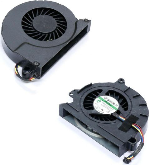 Ανεμιστηράκι Laptop - CPU Cooling fan for HP ELITEBOOK 8440P 8440W 594049-001 594051-001 OEM (Κωδ. 80782)
