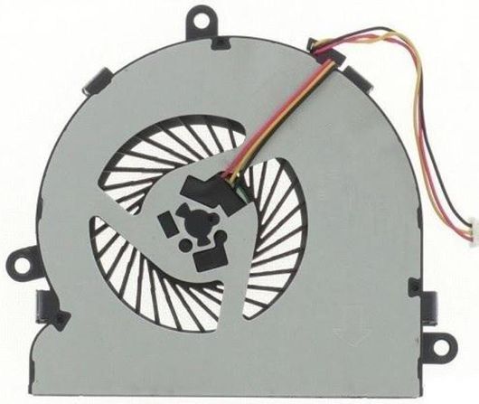 Ανεμιστηράκι Laptop - CPU Cooling Fan  HP FAN Pavilion 3 PIN 753894-001 15-G000 15-G100 15-G200 15-R000 15-R100 245 G3 HP 15-G 15-G029WM 15-G020NR 15-R053CL 15-R210DX 753894-001 DC28000E3S0 DC28000E3F0. DC28000E3S0 DC28000E3F0  3-wire (Κωδ.80213)