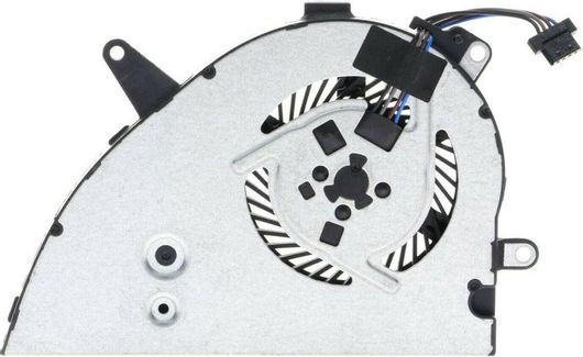 Ανεμιστηράκι Laptop - CPU Cooling Fan 15-cw1027AU 15-cw1027la  15-cw1028AU  15-cw1028la  15-cw1029AU  15-cw1030AU 15-cw1031AU 15-cw1032AU  15-cw1033AU  15-cw1034AU  15-cw1034la  CPU Cooling Fan L25584-001 NS85B00-17K24 (Κωδ. 80689)