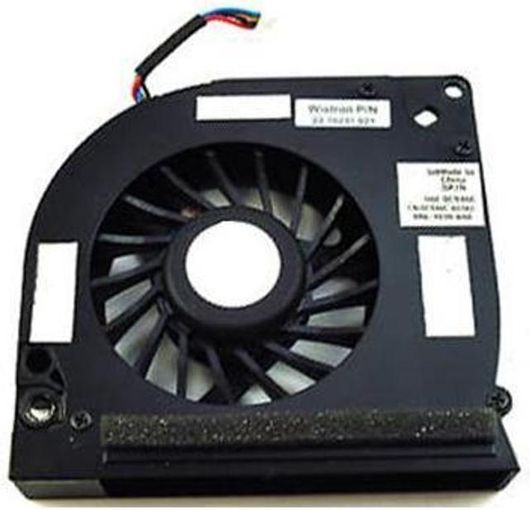 Ανεμιστηράκι Laptop - CPU Cooling Fan Dell Latitude E5400 E5500 C946C 0c946c 13.V1.B3559.F.GN GB0507PGV1-A K8941X  0C946C 0F070C (Κωδ. 80361)